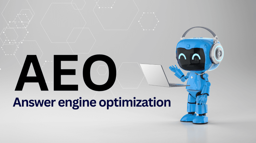About AEO image