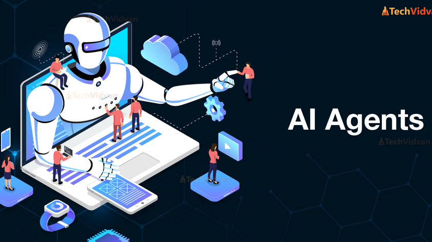 Image of AI Agent