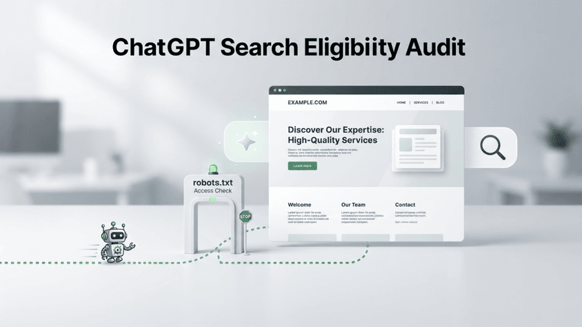 Image of Eligibility Audit