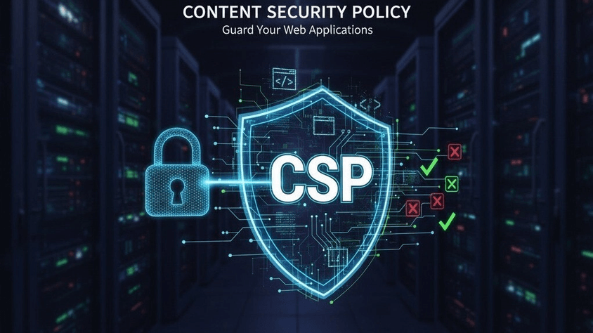 Image of CSP