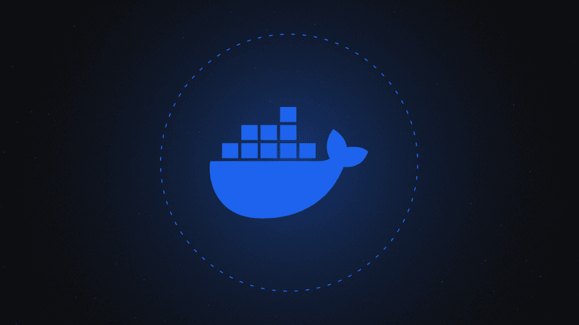 Image of Docker