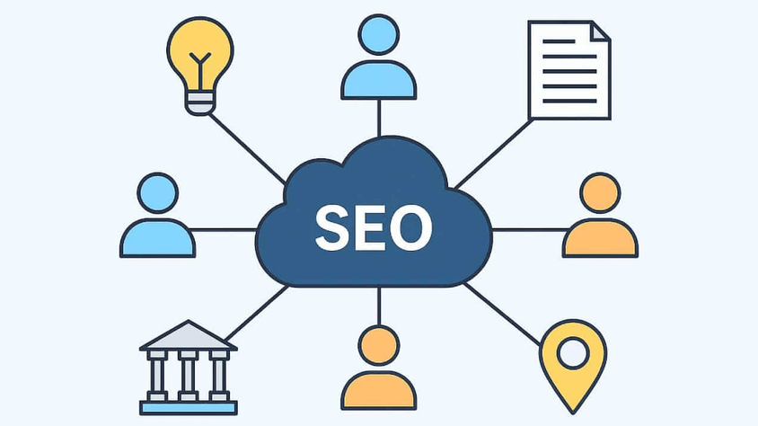 Image of Entity SEO