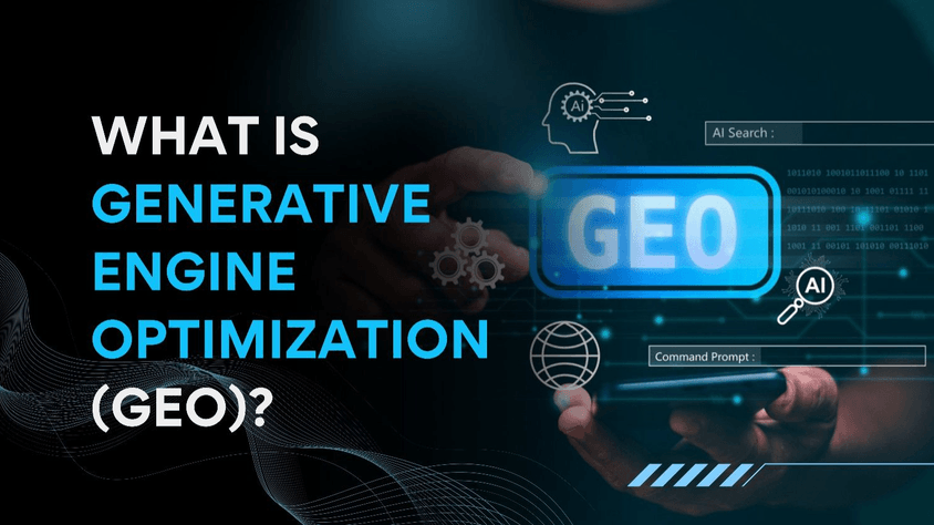 About GEO image