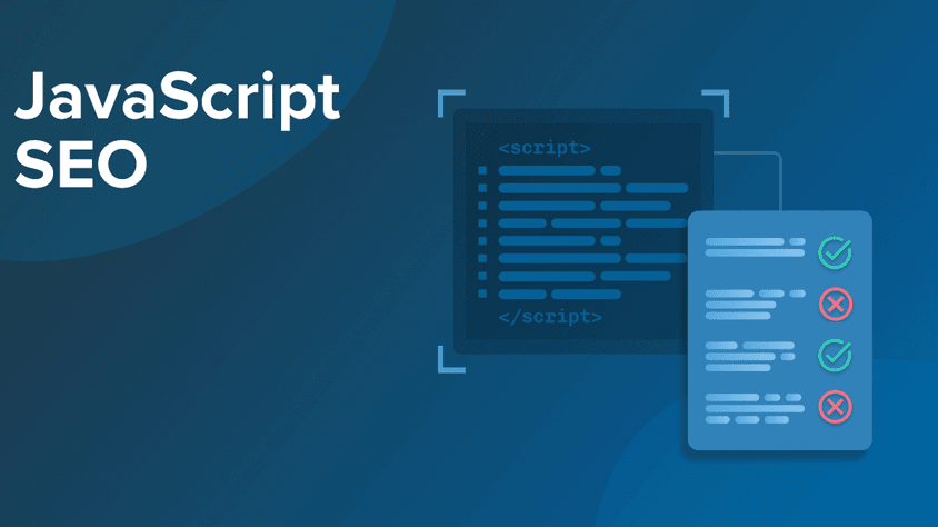Image of Javascript SEO