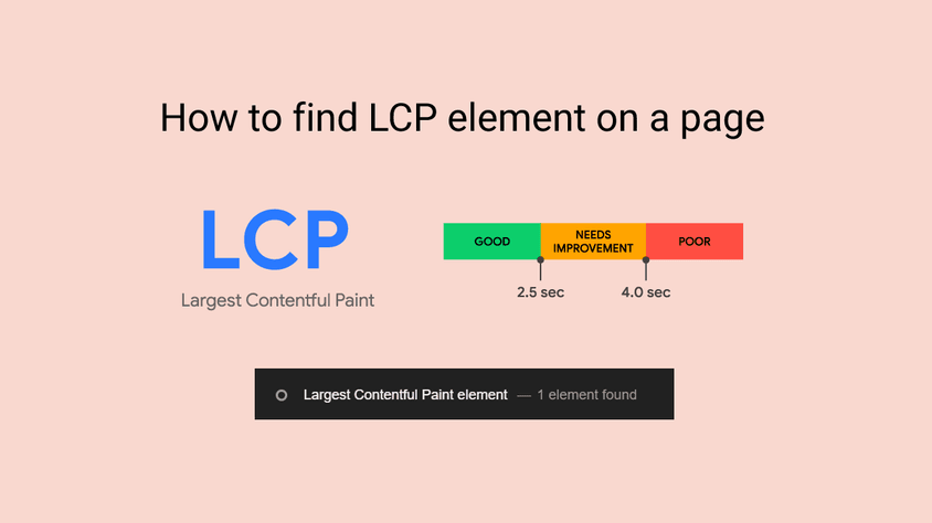 Image of LCP Elements