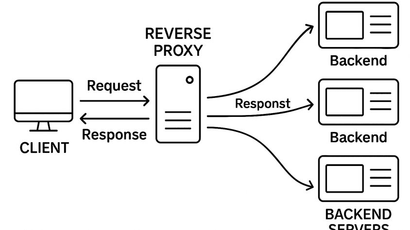 Image of Proxy