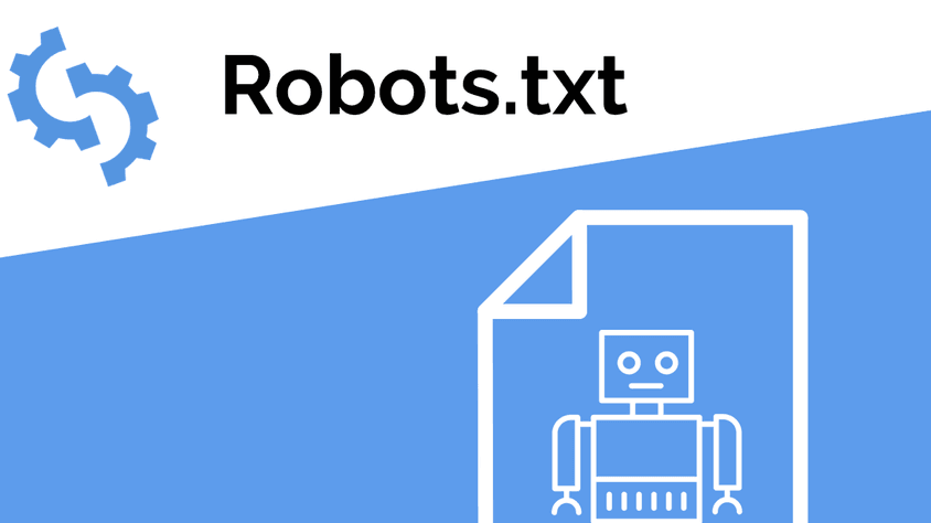 Image of robots.txt