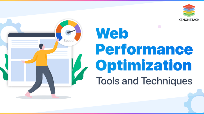Image of Web Performance